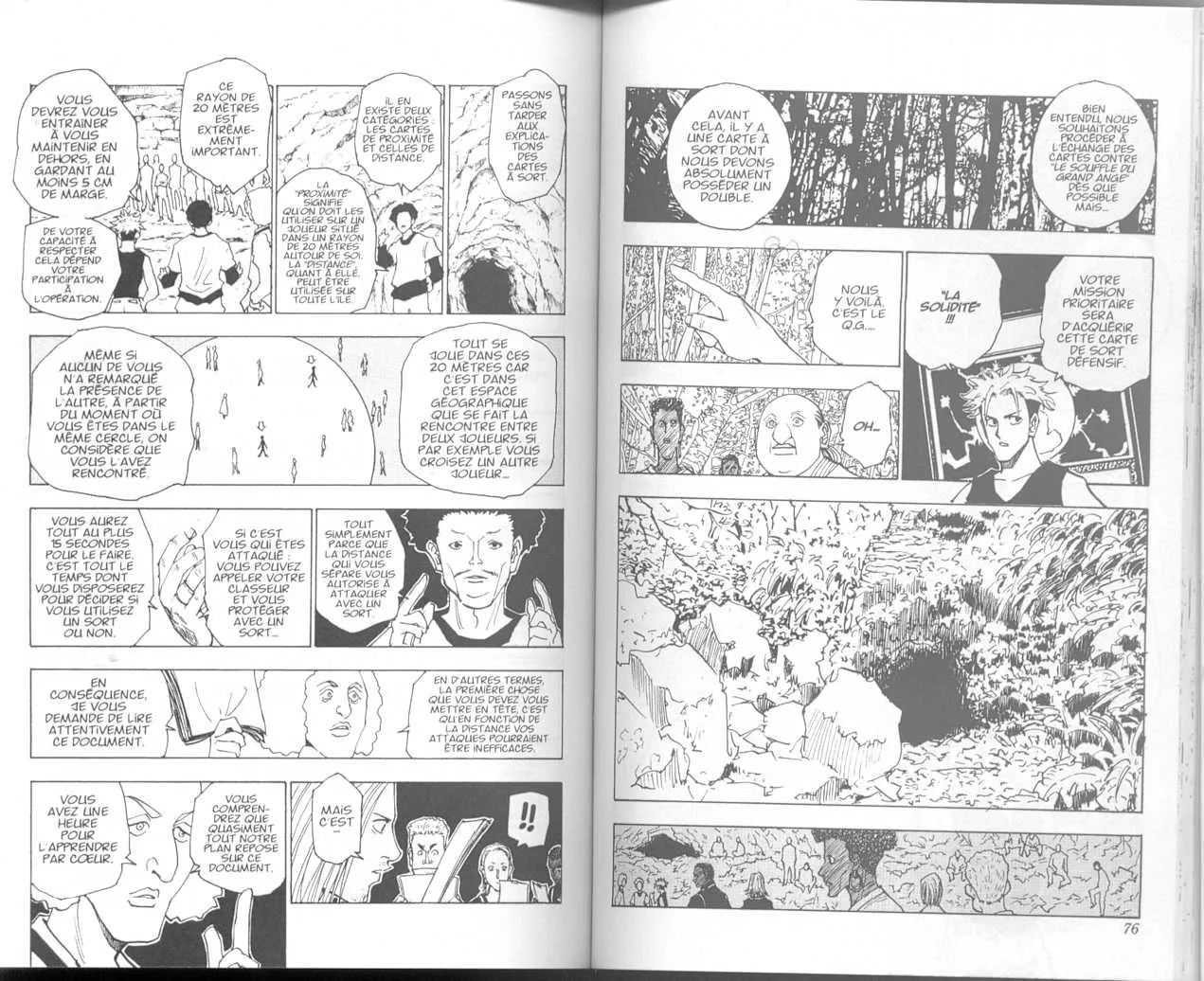 Chargement... Ch.14 p.23