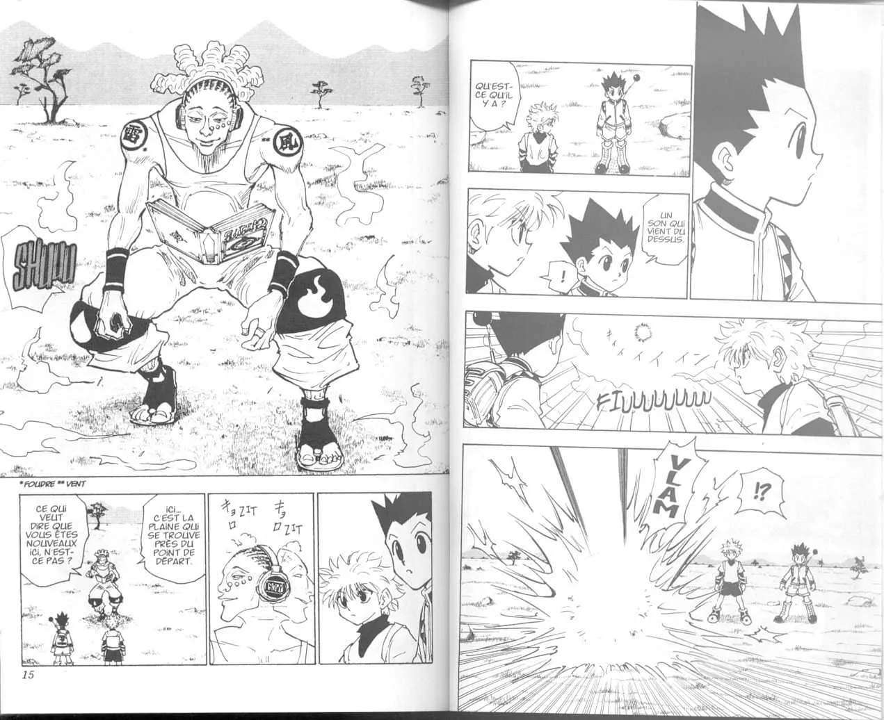 Chargement... Ch.14 p.27