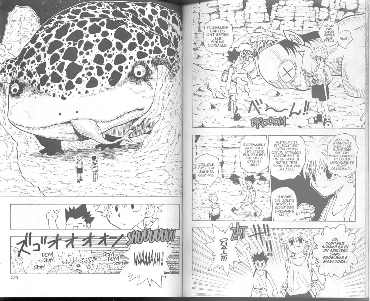 Chargement... Ch.14 p.31