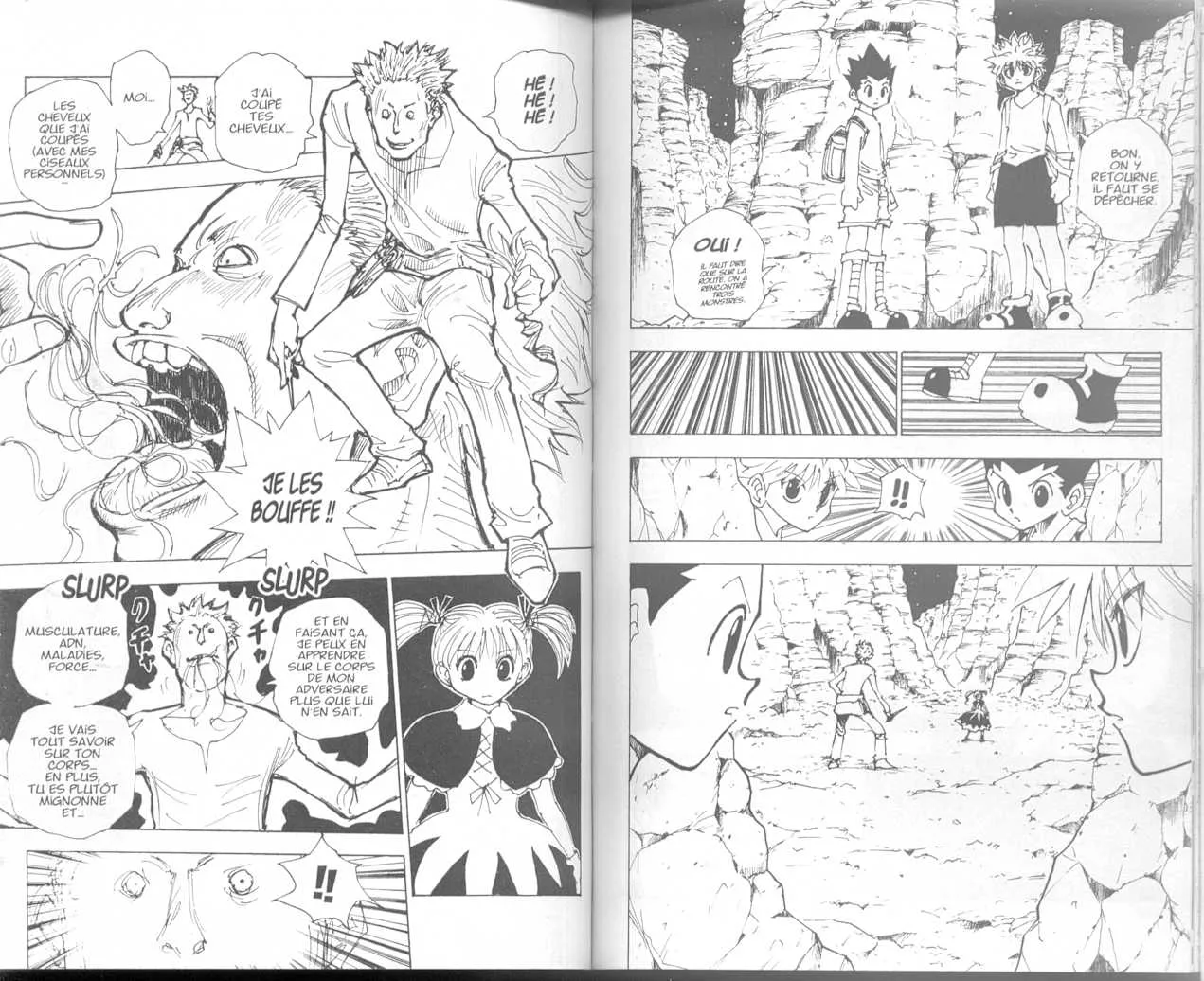 Chargement... Ch.14 p.32