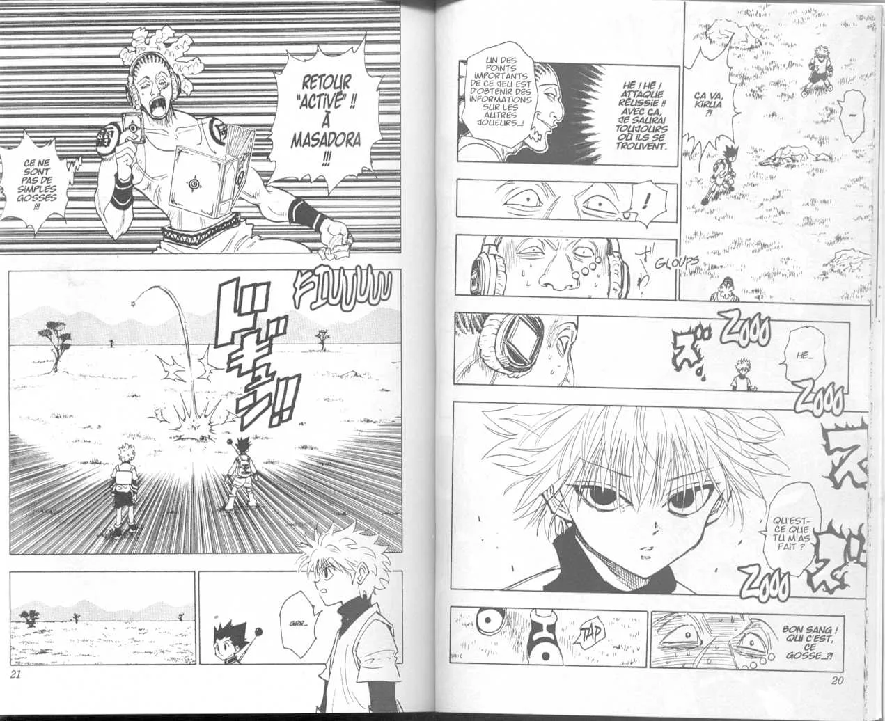 Chargement... Ch.14 p.36