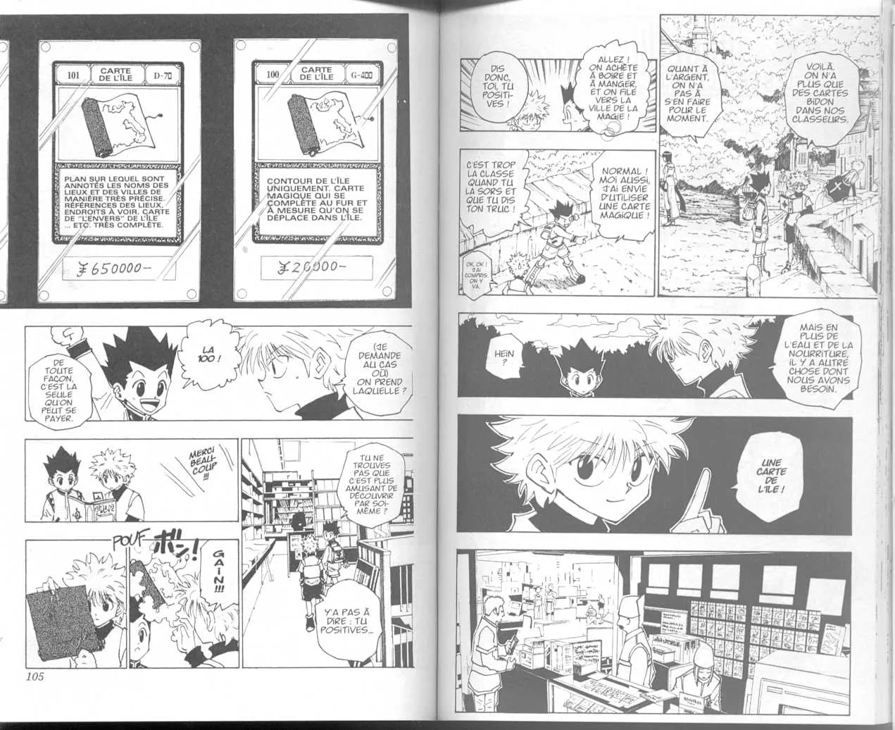 Chargement... Ch.14 p.40