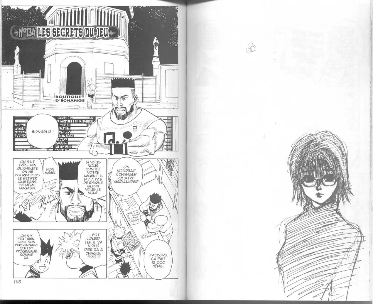 Chargement... Ch.14 p.57