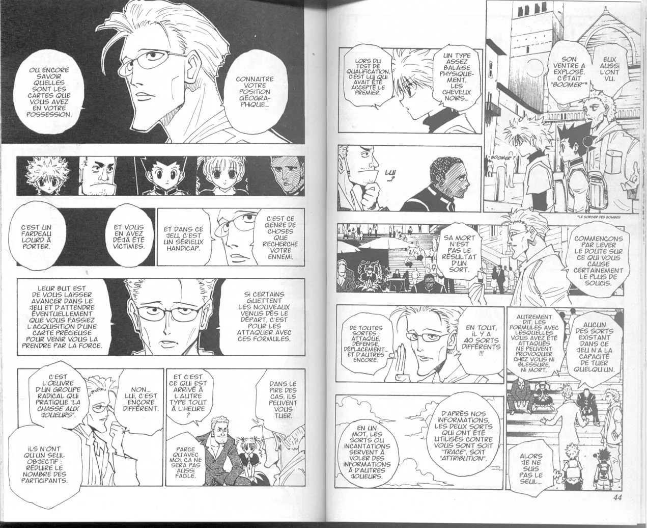 Chargement... Ch.14 p.70