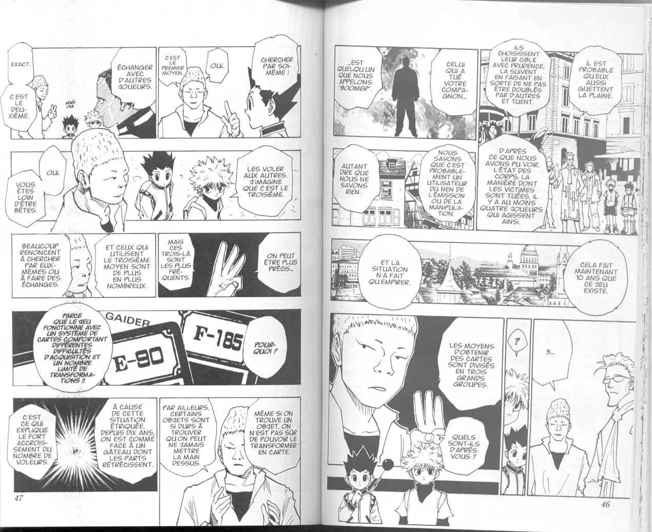 Chargement... Ch.14 p.71