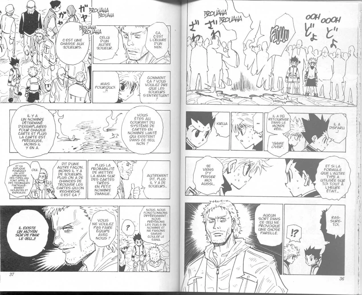 Chargement... Ch.14 p.75