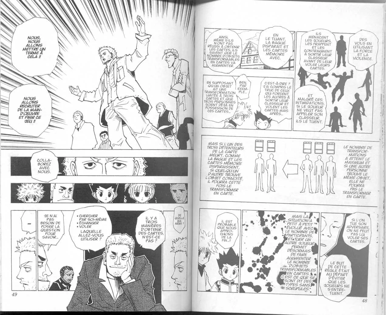 Chargement... Ch.14 p.76
