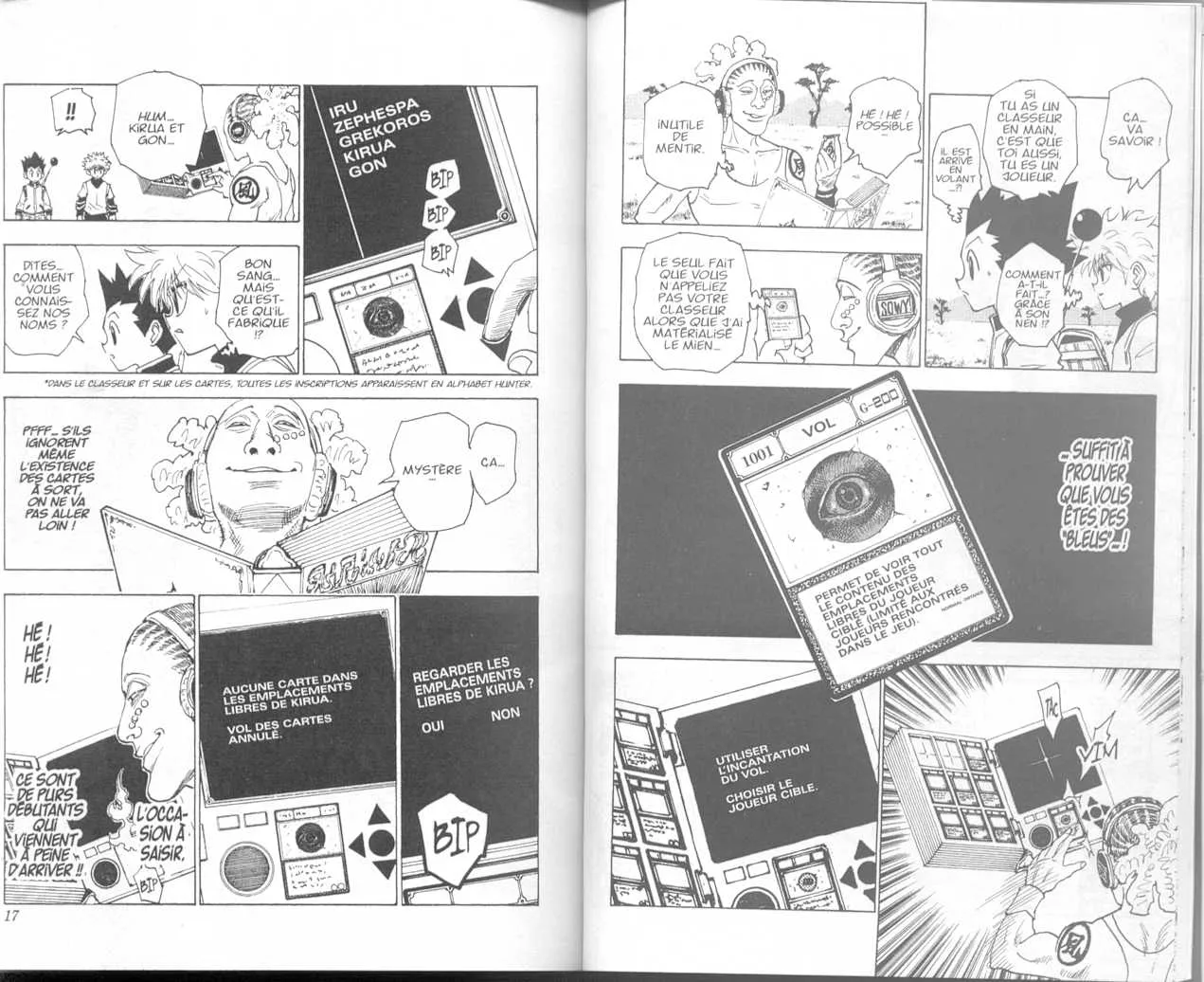 Chargement... Ch.14 p.81