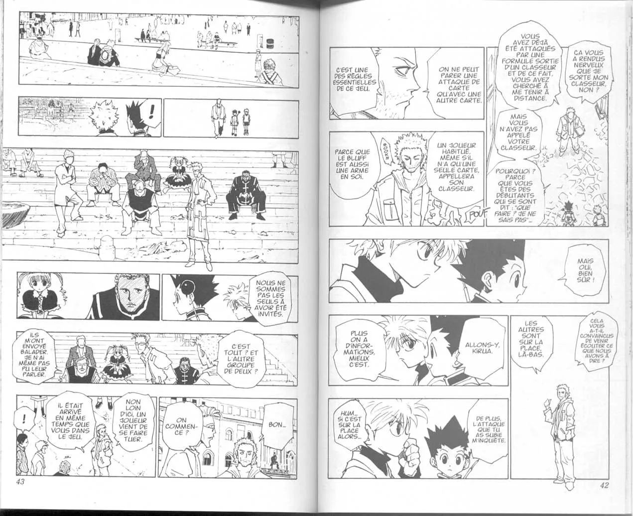 Chargement... Ch.14 p.85