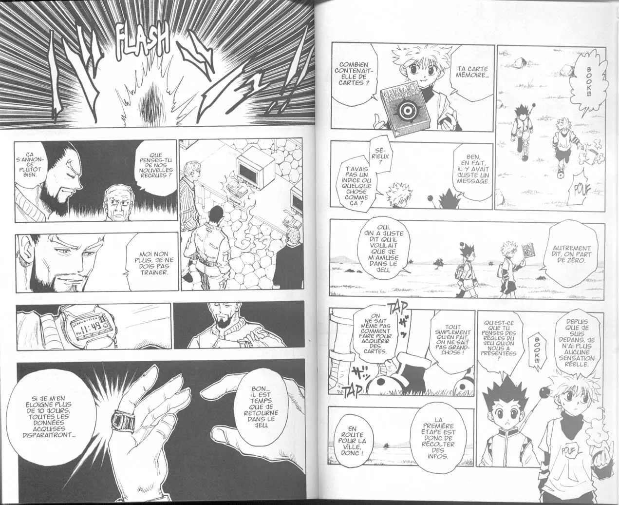 Chargement... Ch.14 p.86