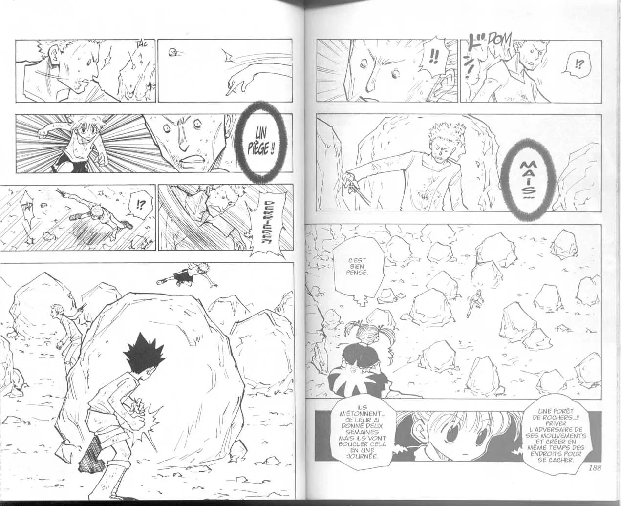 Chargement... Ch.14 p.87