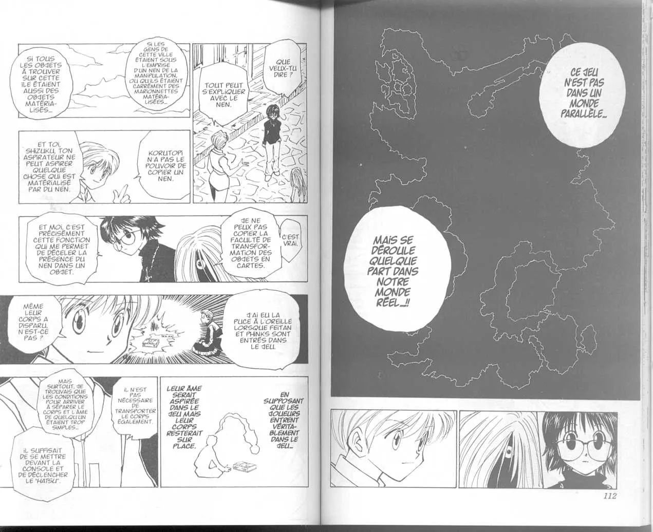 Chargement... Ch.14 p.91