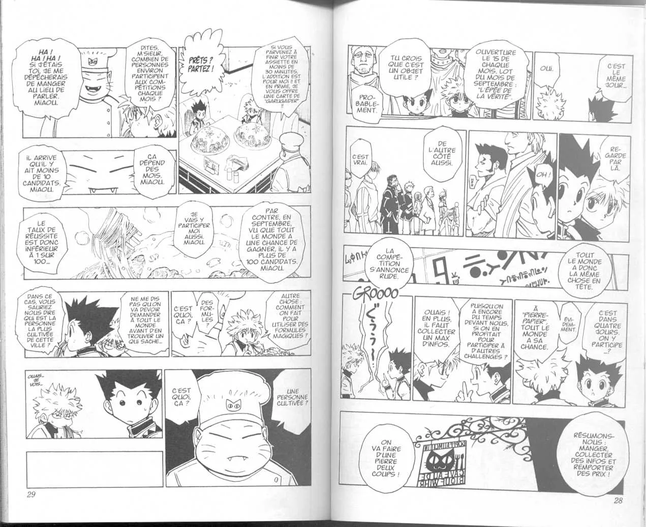 Chargement... Ch.14 p.98