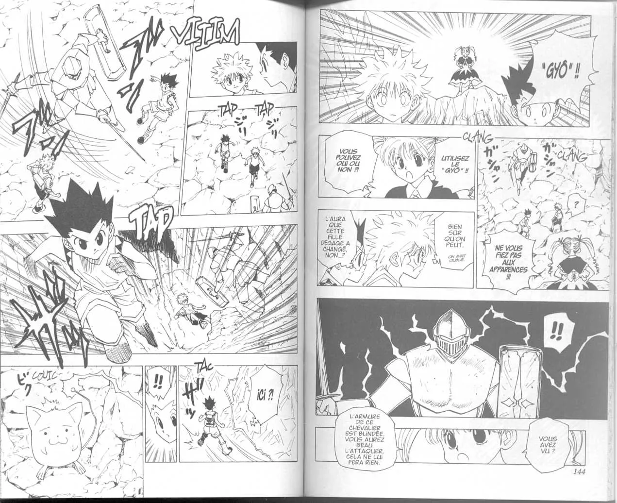 Chargement... Ch.14 p.99