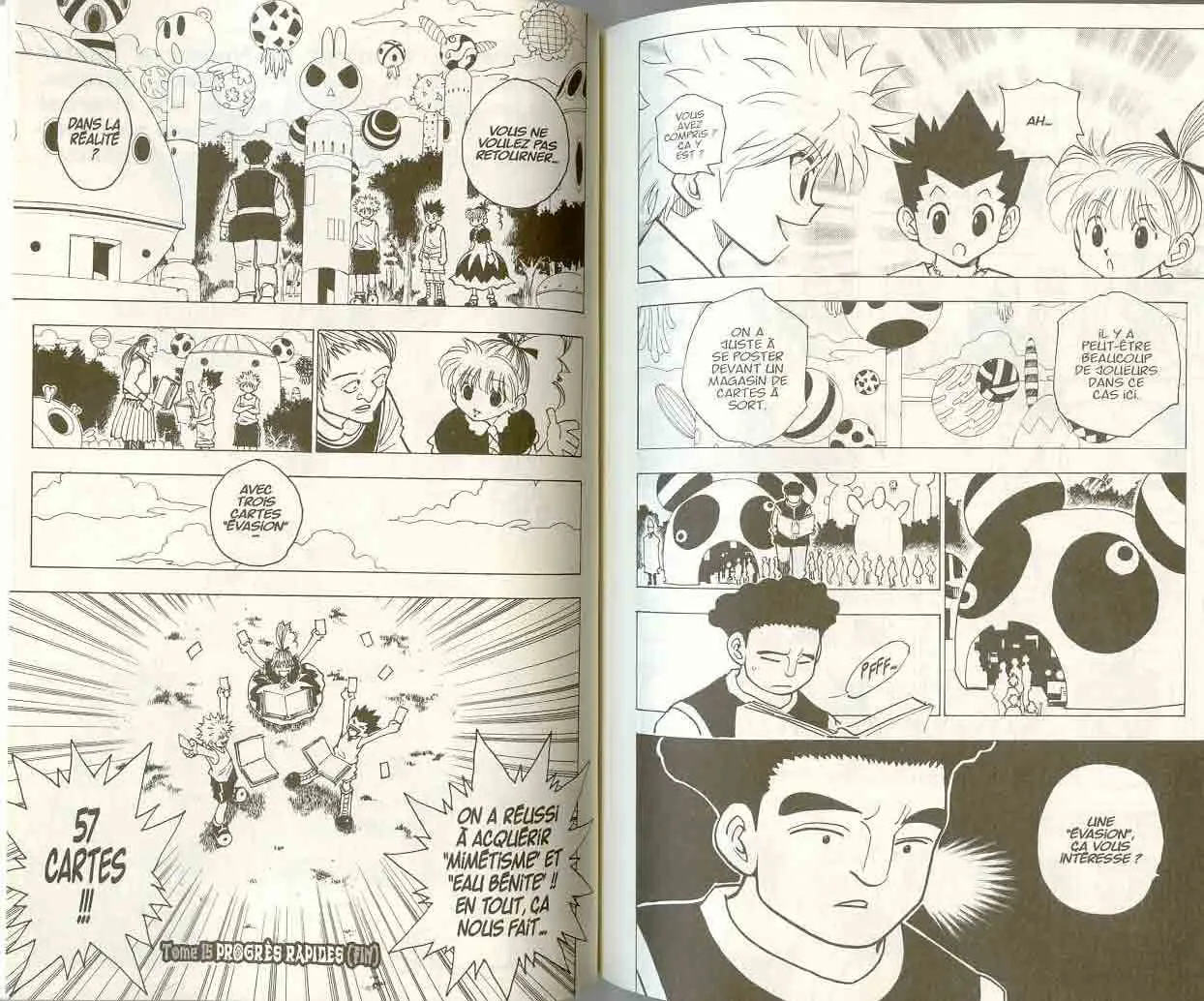 Chargement... Ch.15 p.32