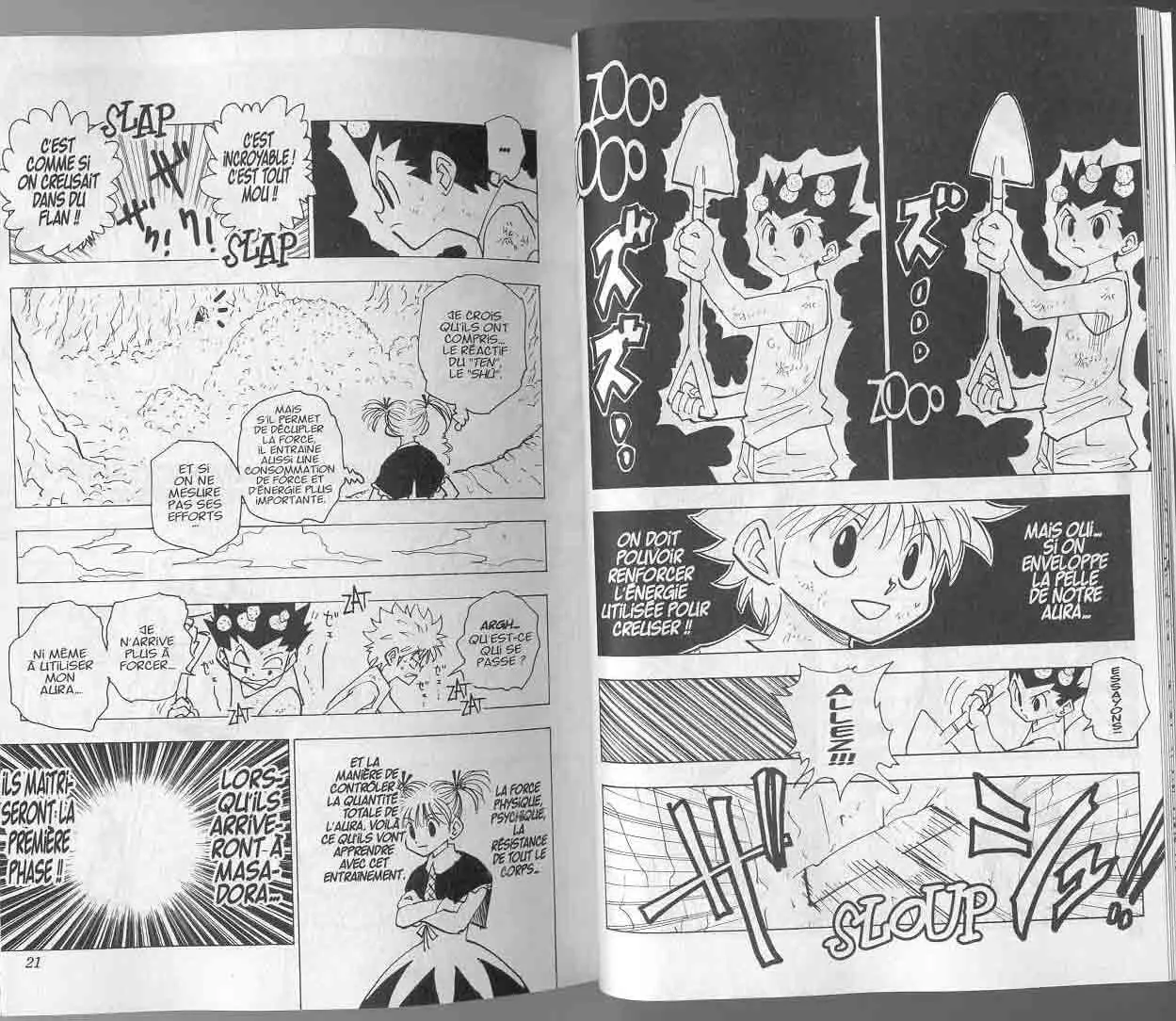 Chargement... Ch.15 p.54