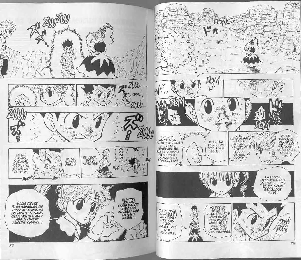 Chargement... Ch.15 p.73