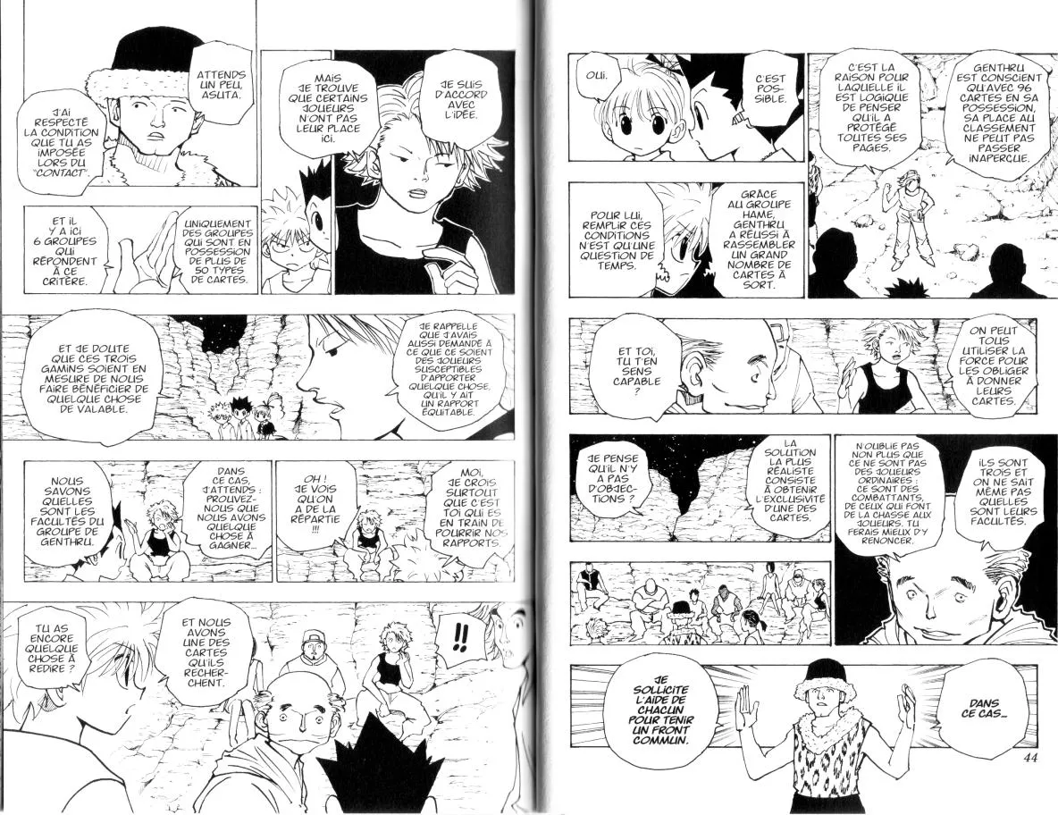 Chargement... Ch.16 p.39