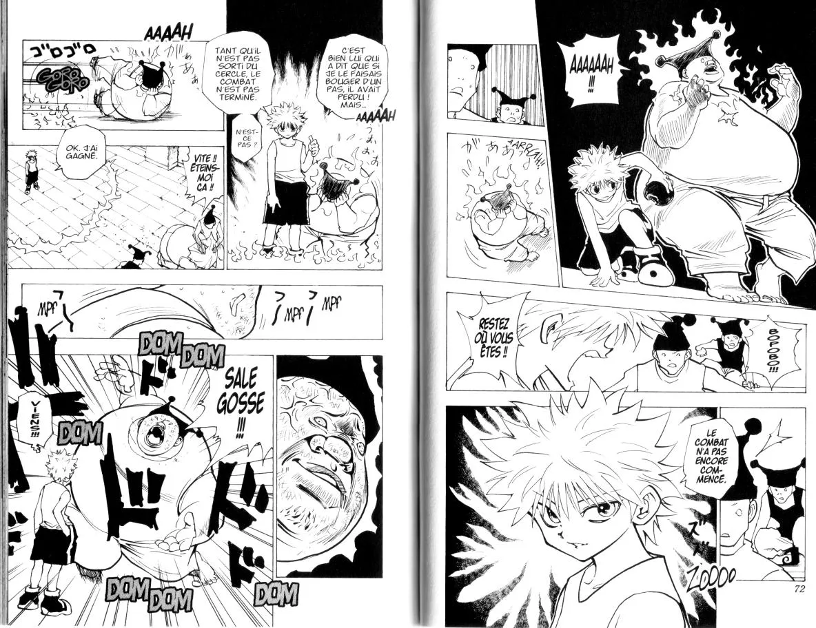 Chargement... Ch.16 p.40