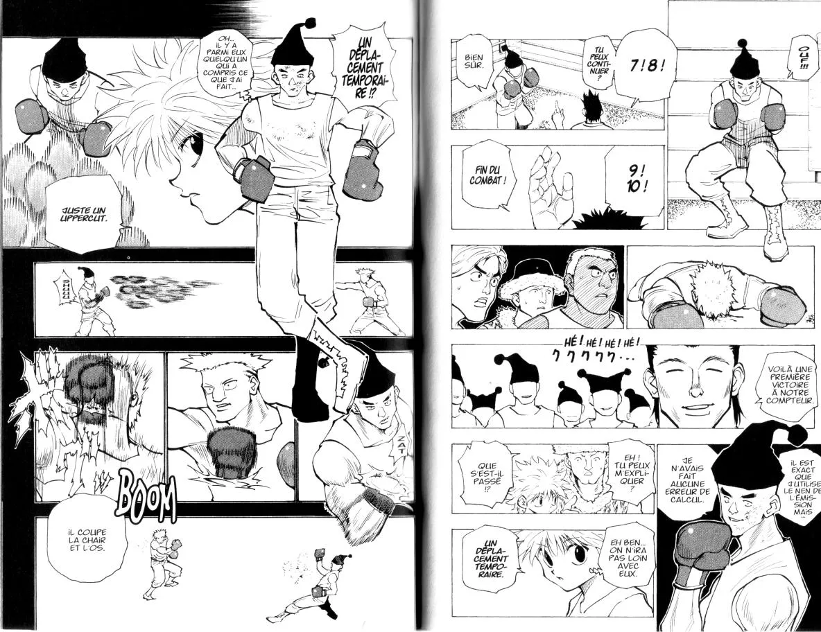 Chargement... Ch.16 p.58