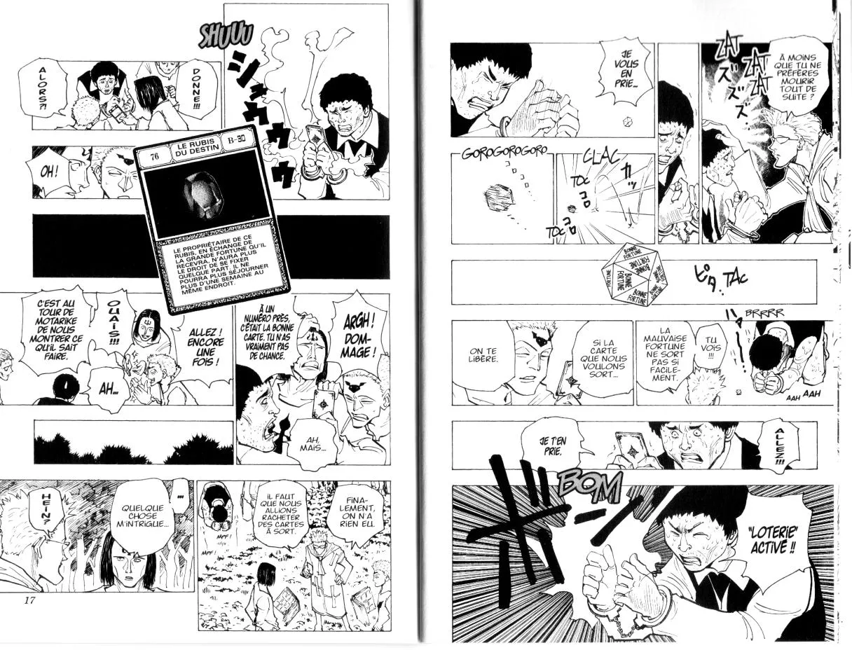 Chargement... Ch.16 p.70