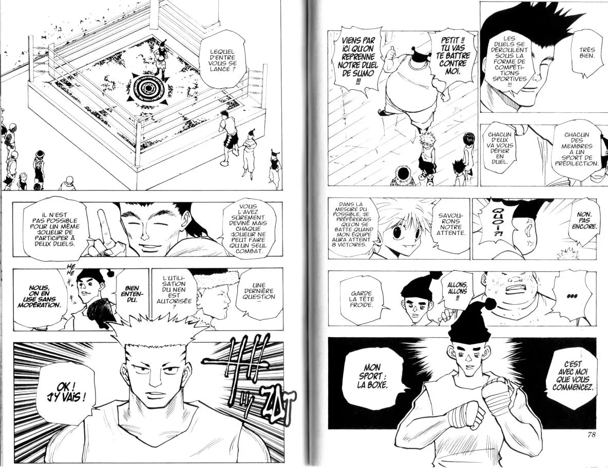 Chargement... Ch.16 p.73