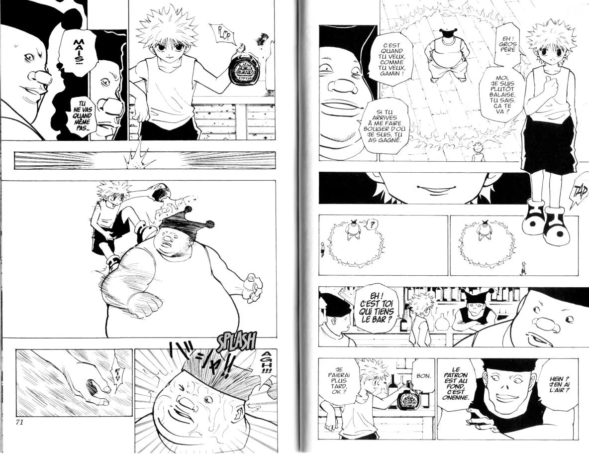 Chargement... Ch.16 p.74