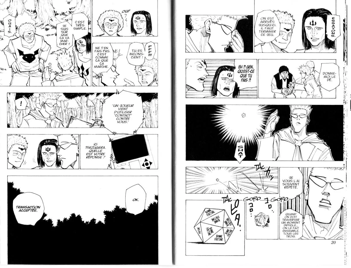 Chargement... Ch.16 p.76