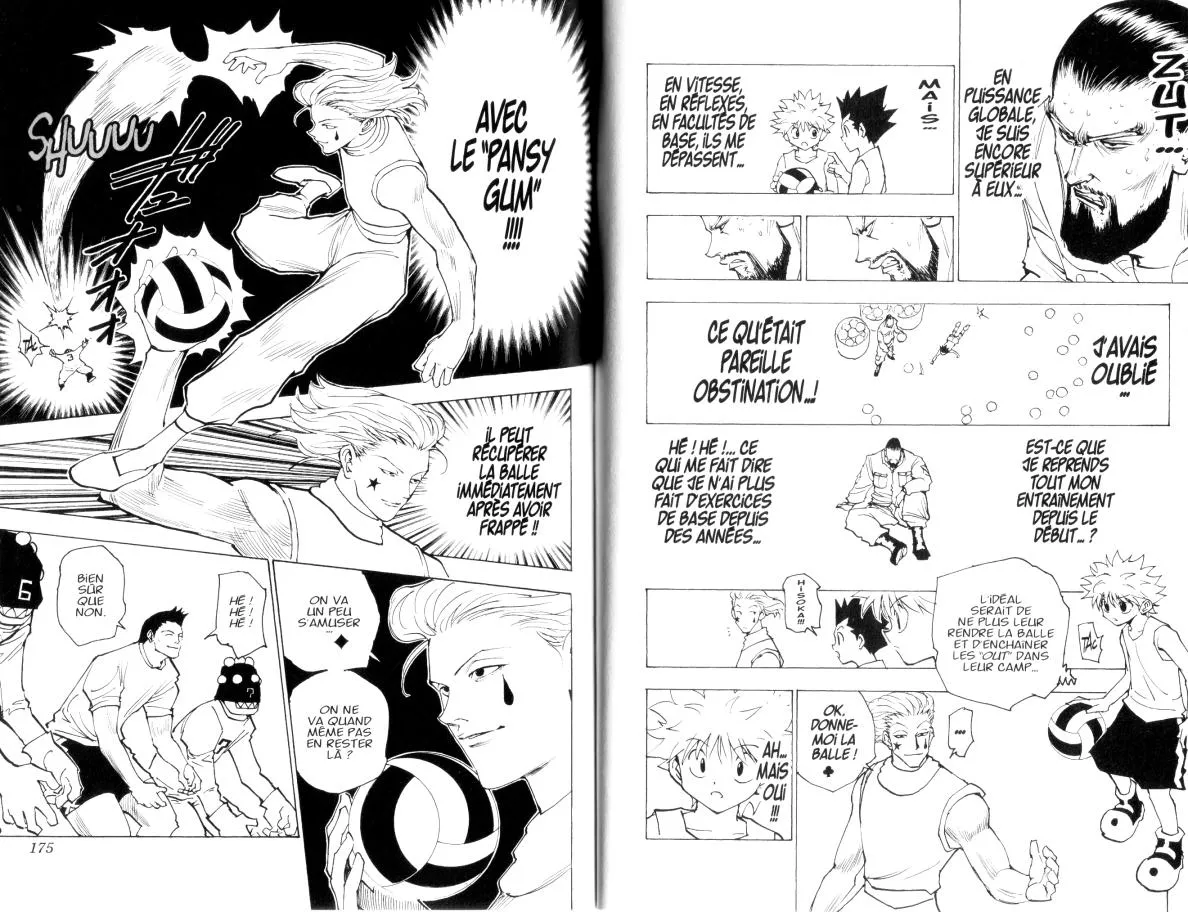 Chargement... Ch.16 p.84