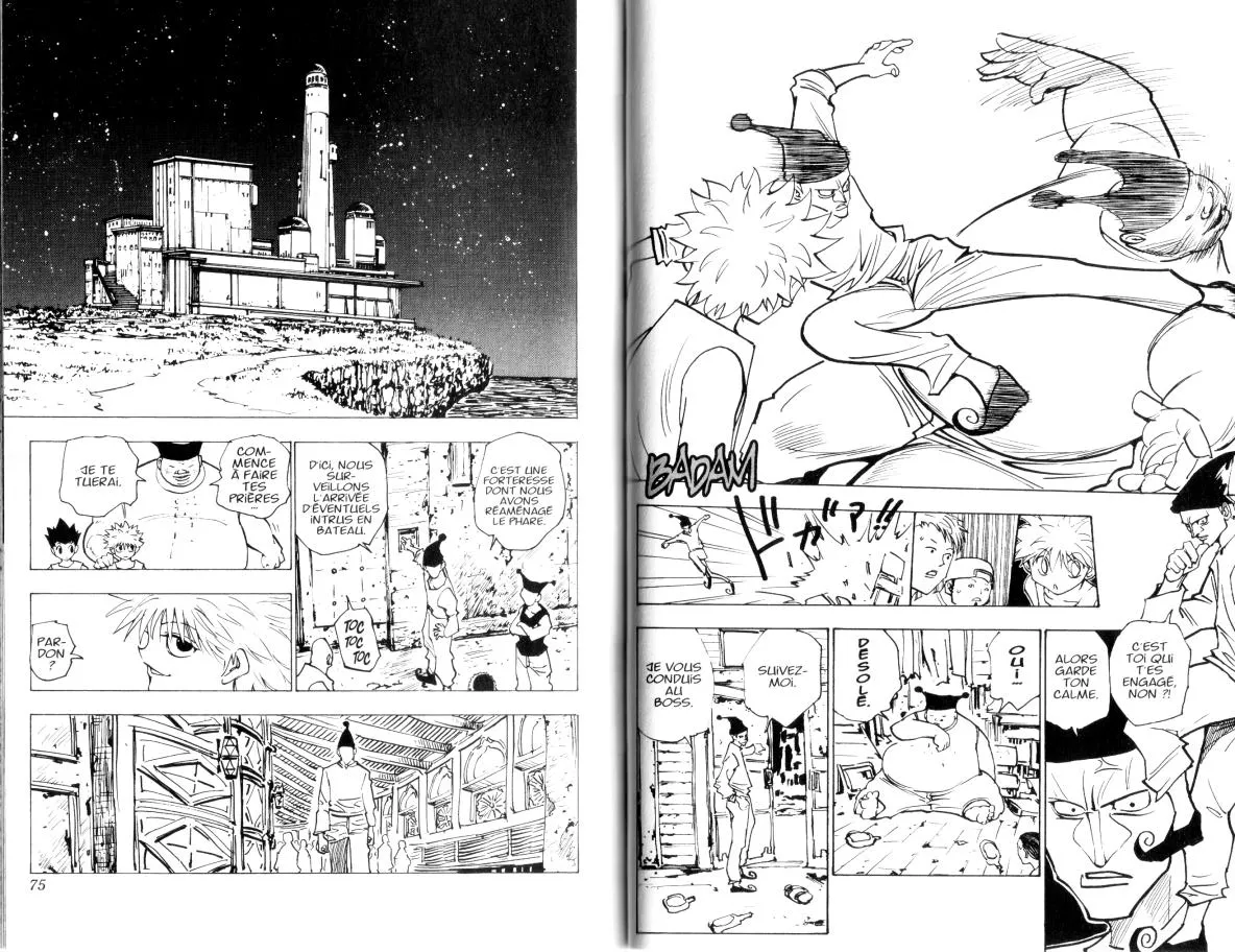 Chargement... Ch.16 p.86