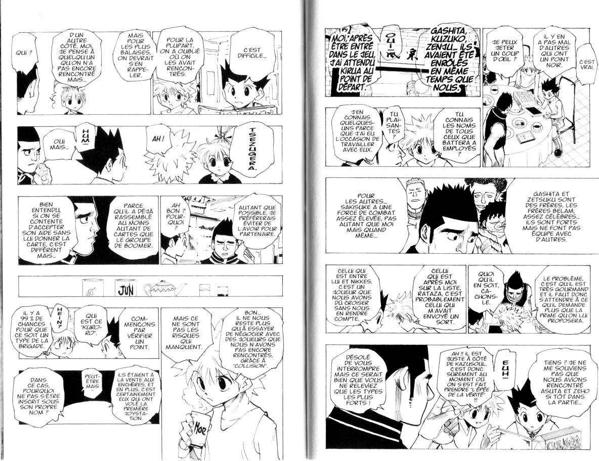 Chargement... Ch.16 p.93