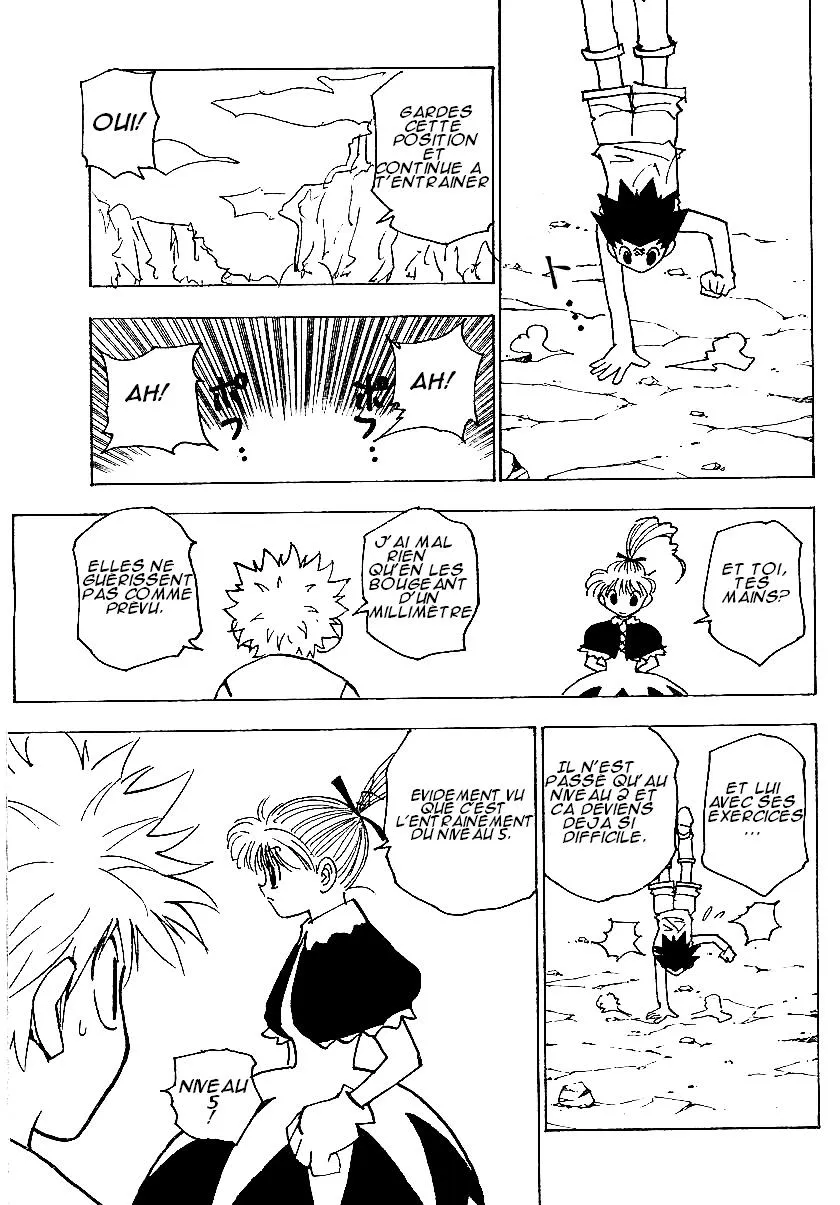 Chargement... Ch.17 p.111