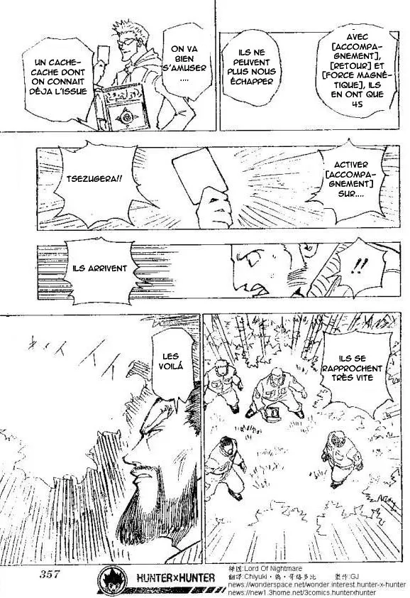 Chargement... Ch.17 p.141