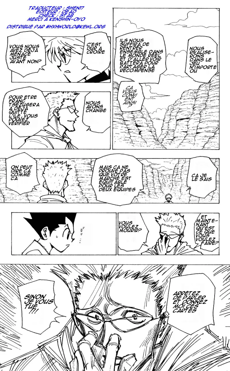 Chargement... Ch.17 p.144