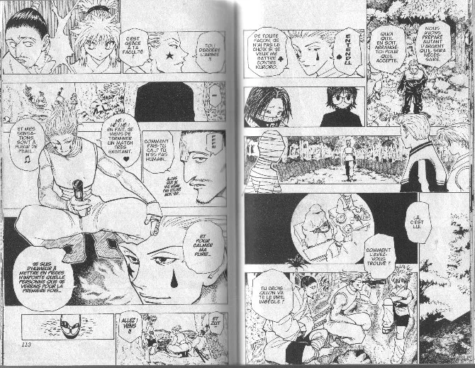 Chargement... Ch.17 p.150