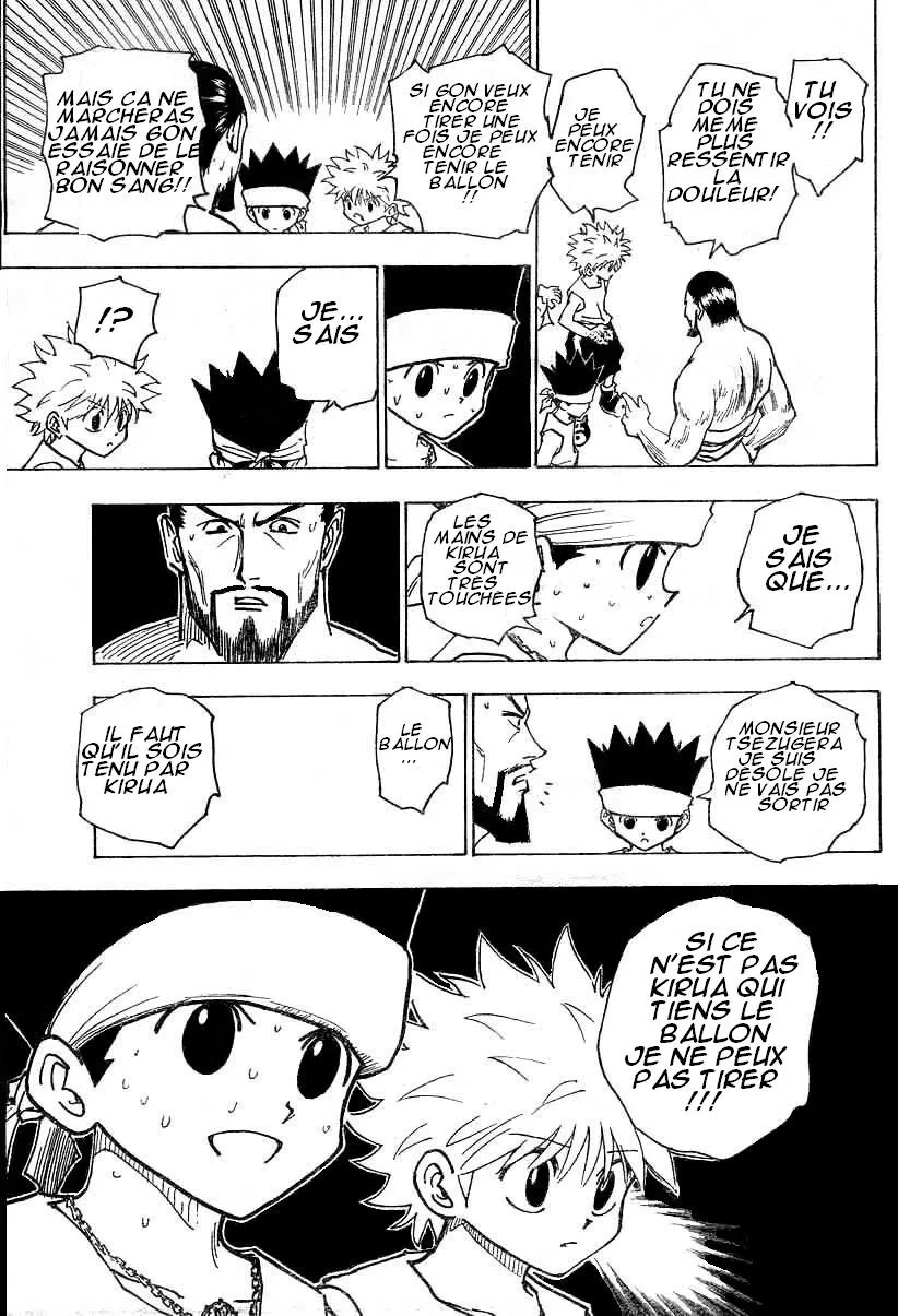 Chargement... Ch.17 p.165