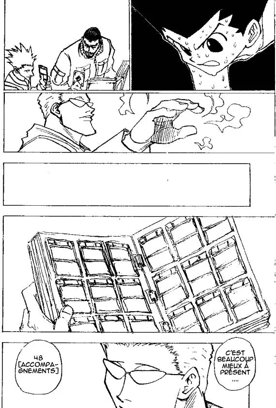 Chargement... Ch.17 p.32