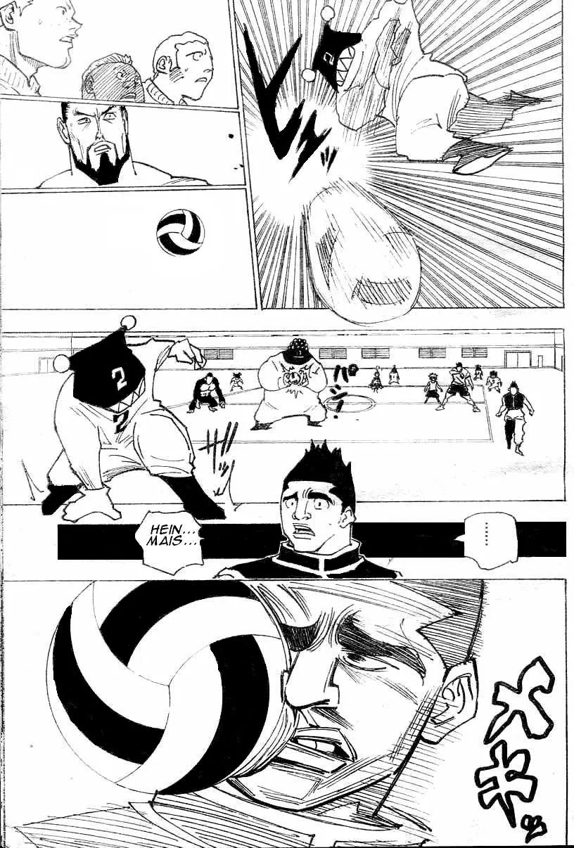 Chargement... Ch.17 p.83