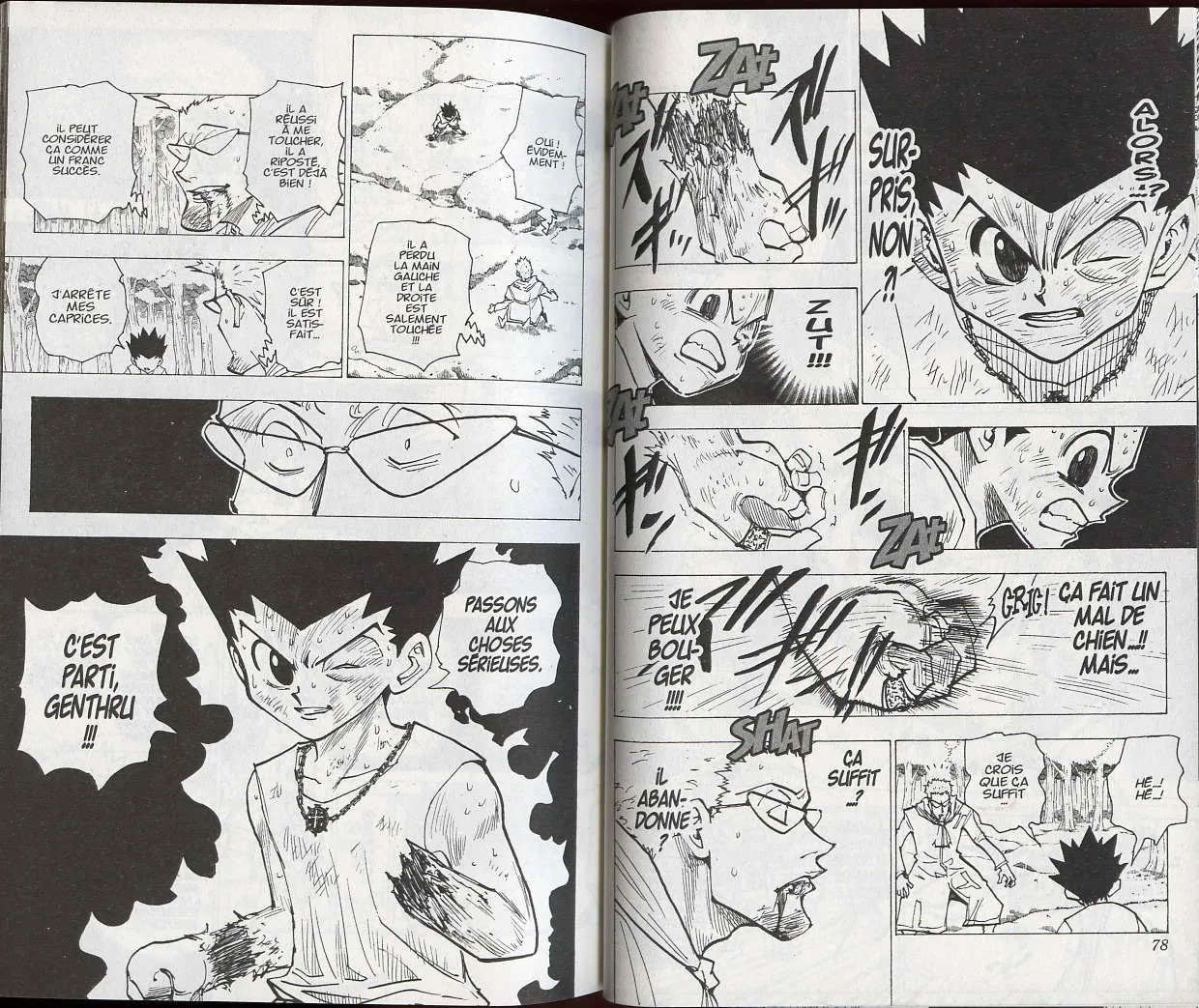 Chargement... Ch.18 p.100
