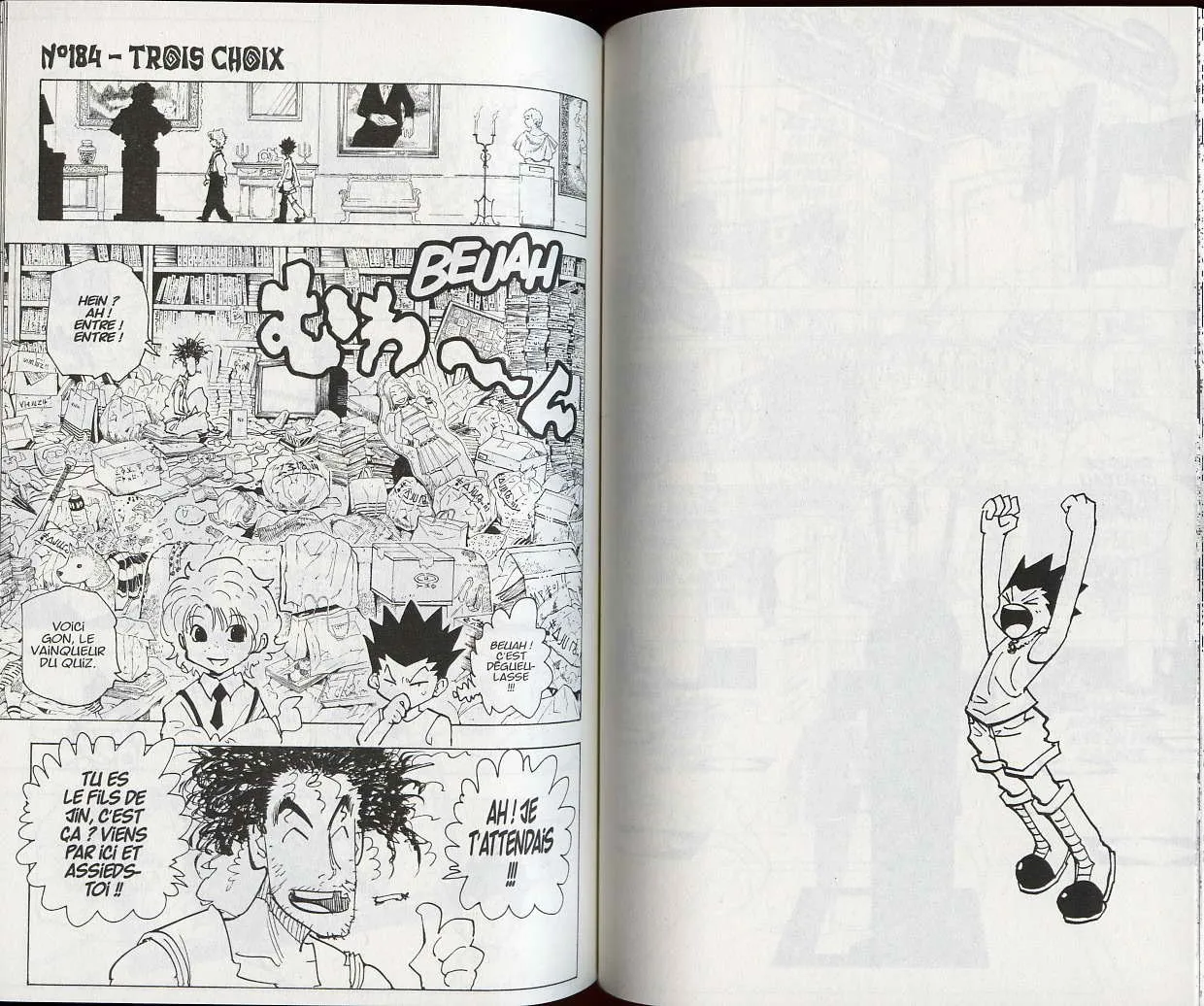 Chargement... Ch.18 p.23