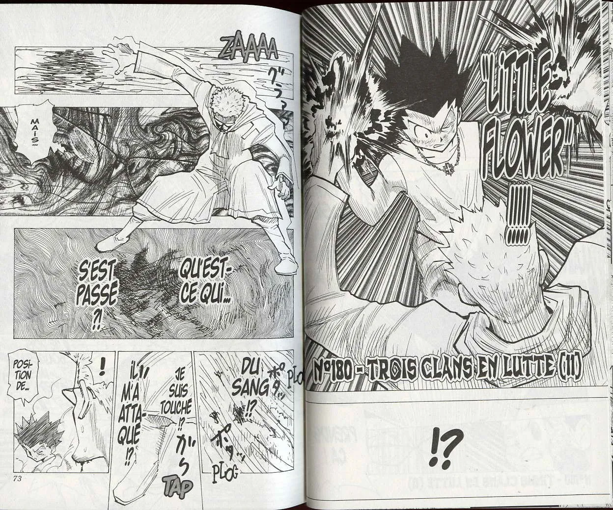Chargement... Ch.18 p.25