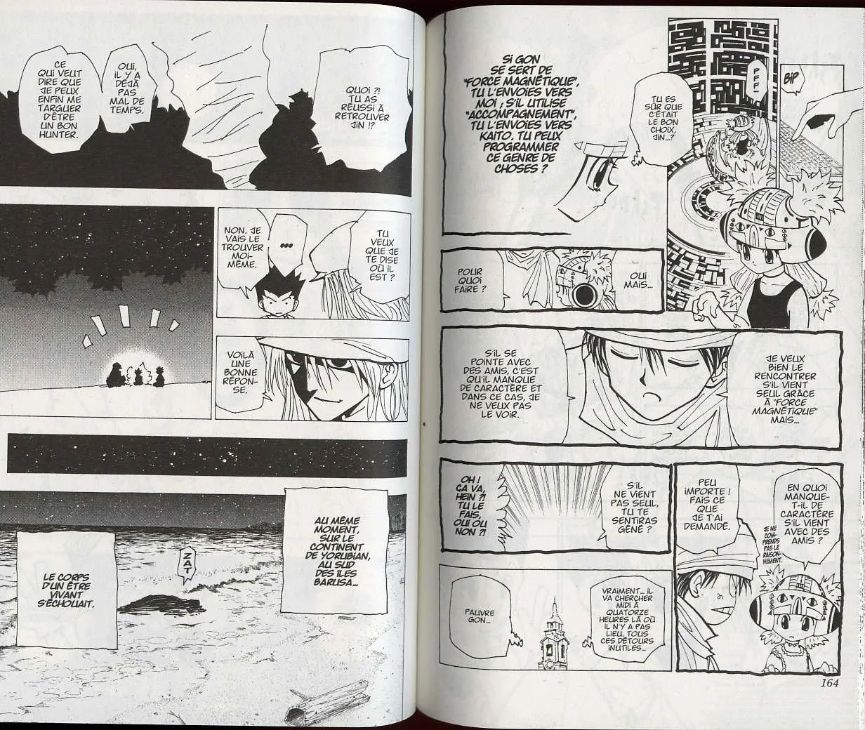 Chargement... Ch.18 p.27
