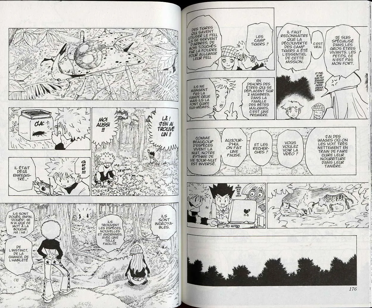 Chargement... Ch.18 p.29