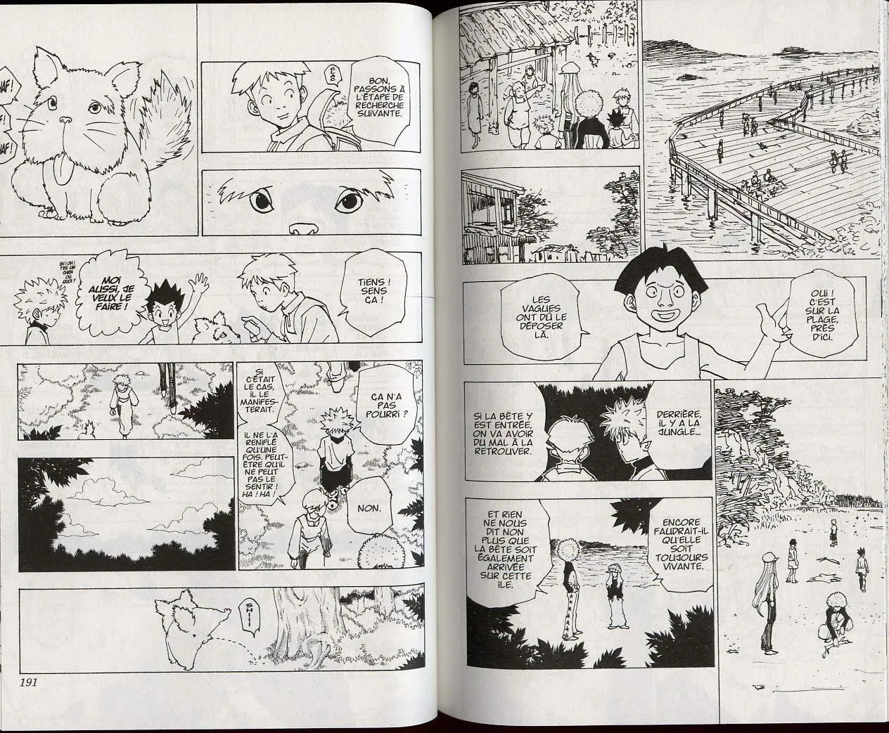 Chargement... Ch.18 p.39