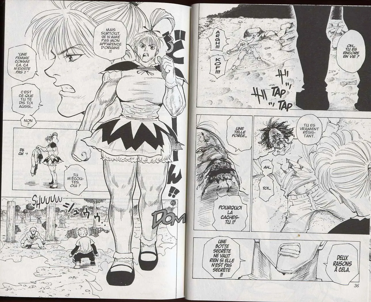 Chargement... Ch.18 p.43