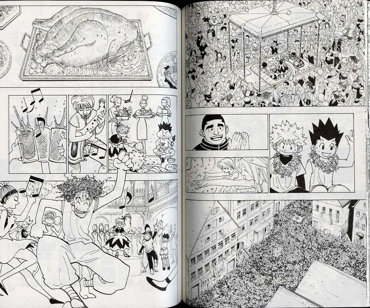 Chargement... Ch.18 p.44