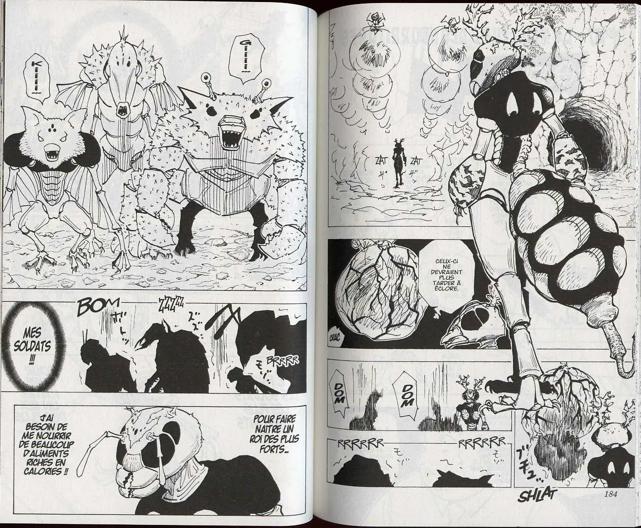 Chargement... Ch.18 p.45