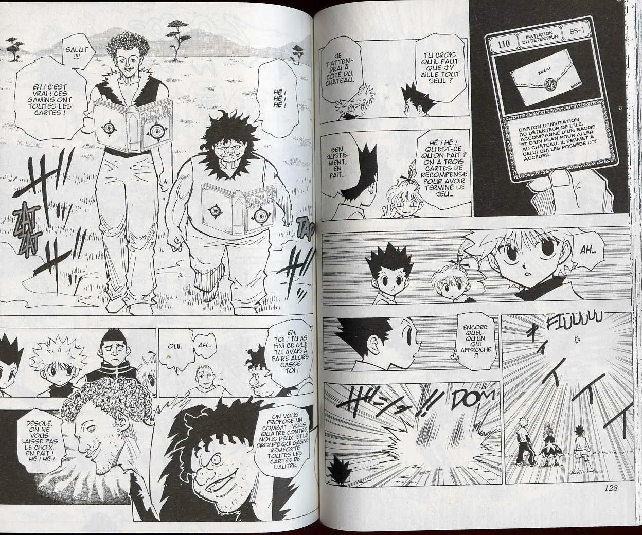 Chargement... Ch.18 p.51
