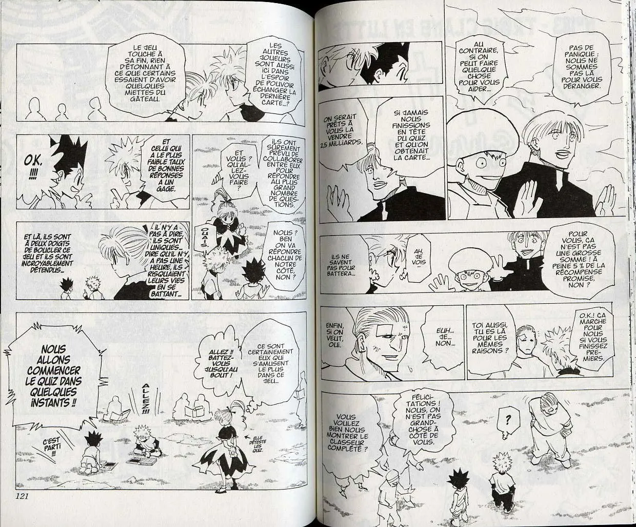 Chargement... Ch.18 p.60