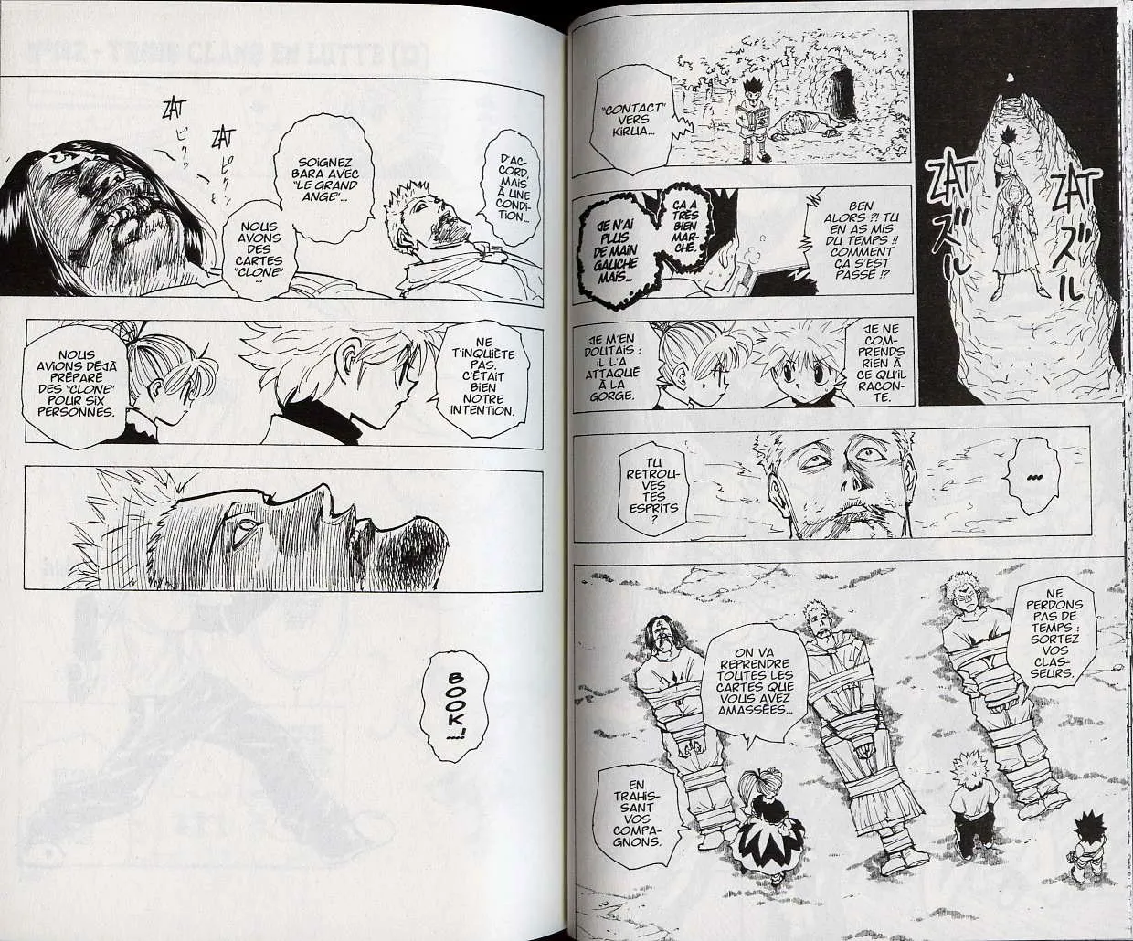 Chargement... Ch.18 p.73